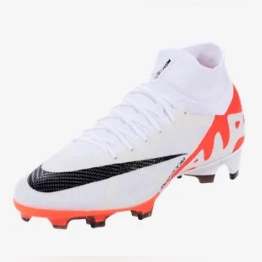 Nike Zoom Mercurial Superfly 9 Pro FG Firm Ground Soccer Cleat
